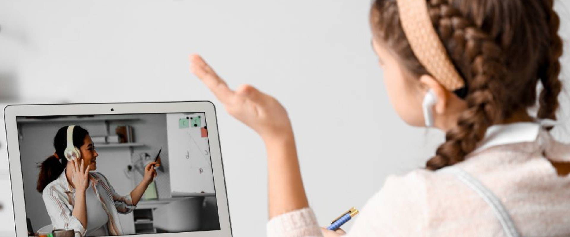 The Benefits of Online Tutoring for Students