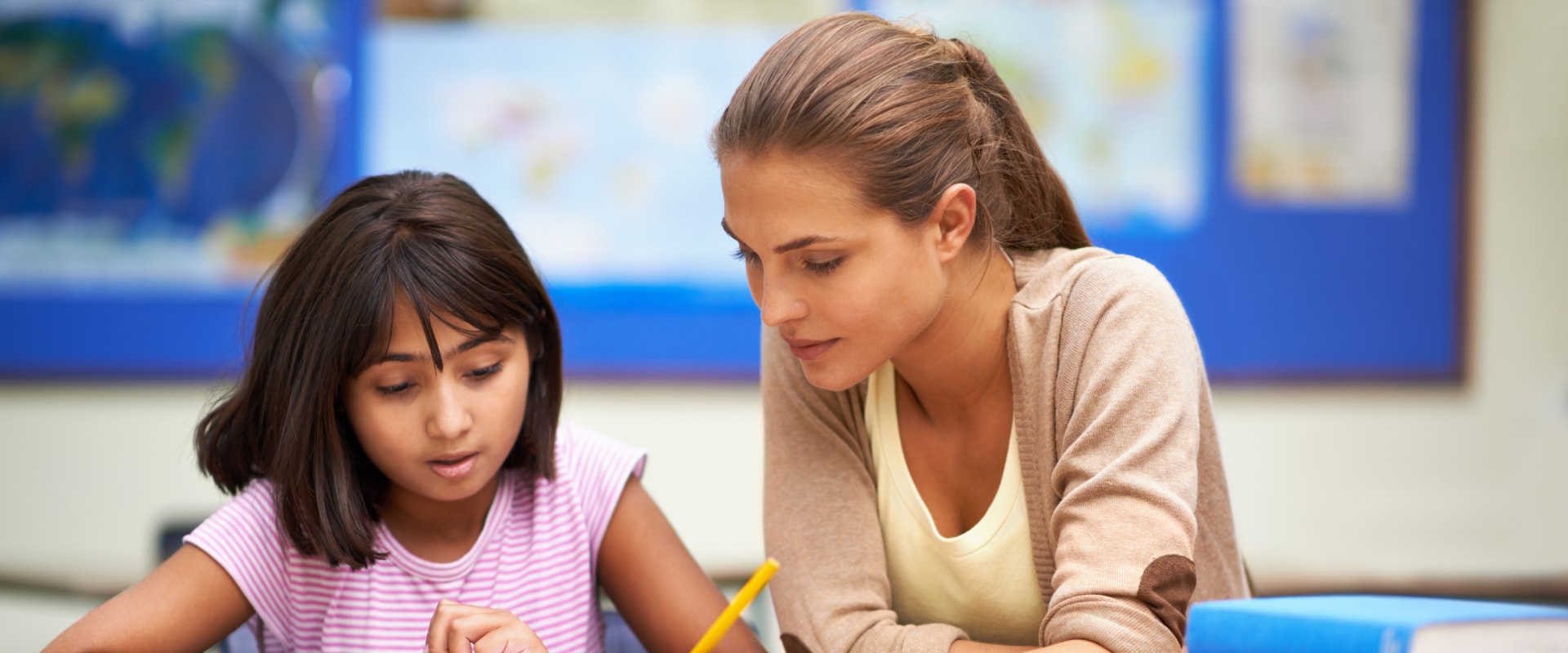 A Comprehensive Look at Commonly Tutored Math Subjects