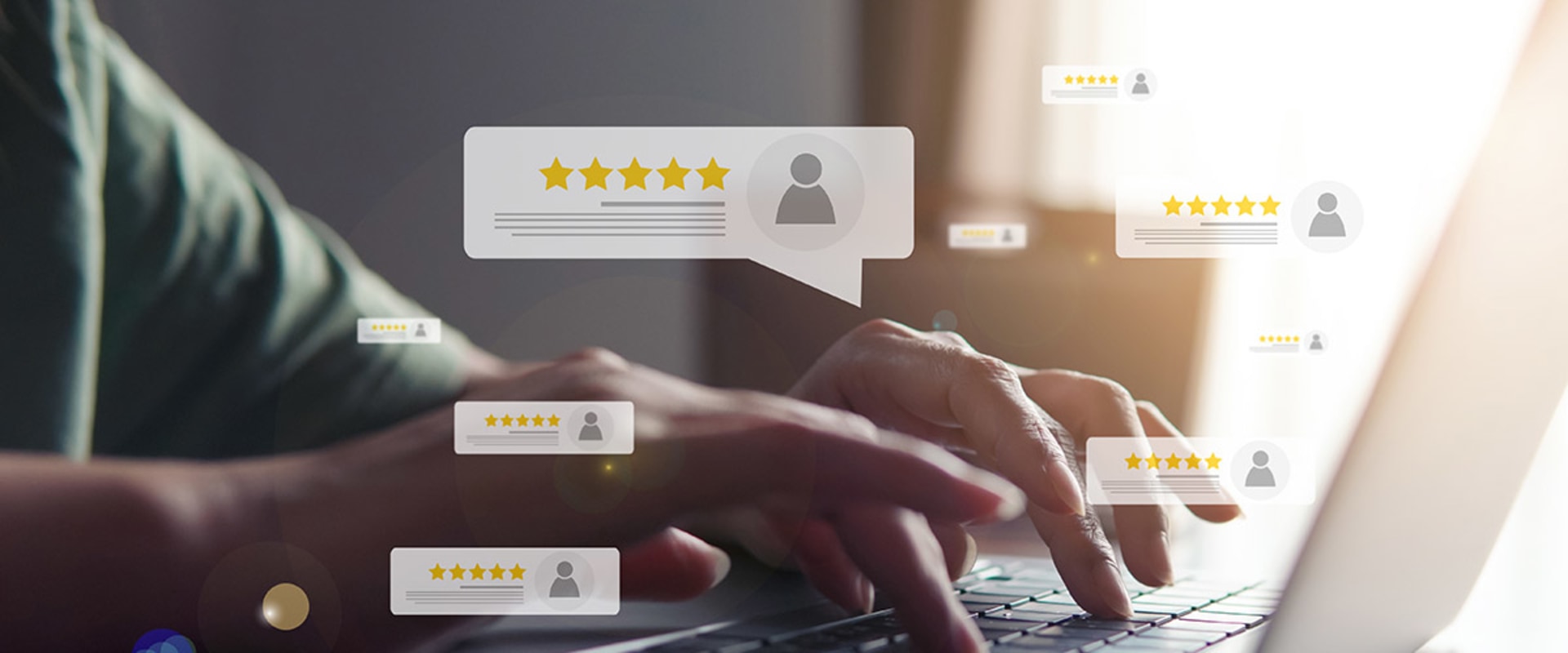 The Importance of Online Reviews and Ratings When Selecting a Tutor