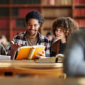 Improving Reading and Writing Skills: A Comprehensive Guide for Finding the Best Tutors in the UK