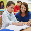 Why Building Rapport is Important in Tutoring