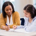 Catering to Individual Student Needs: Tips for Effective Tutoring
