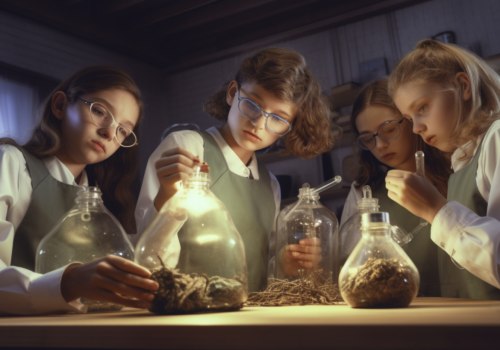How to Make Science Concepts Engaging for Students