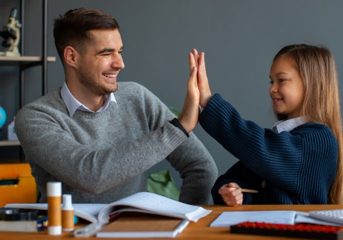 Adjusting Tutoring Techniques for Different Learners