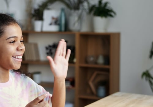 The Benefits of Referrals in Finding a Tutor