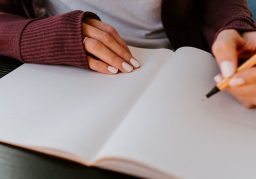 Why Setting Goals is Important in Tutoring