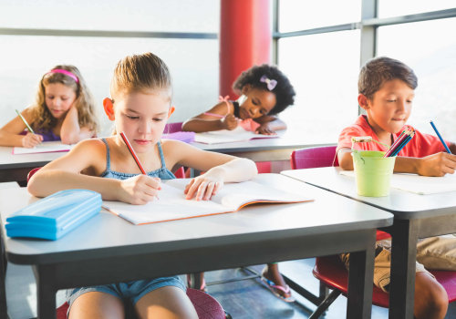 Ways to Track and Measure Student Progress