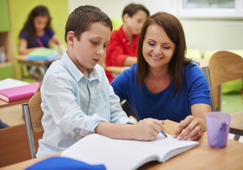 Why Building Rapport is Important in Tutoring