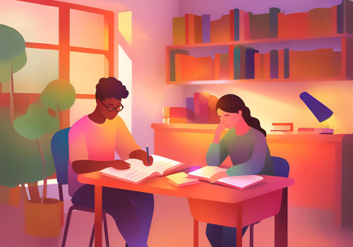 Understanding Different Learning Styles: A Comprehensive Guide to Choosing the Best Tutors in the UK