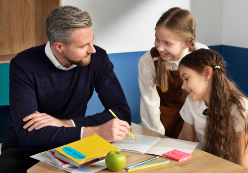 How to Evaluate a Tutor's Teaching Experience