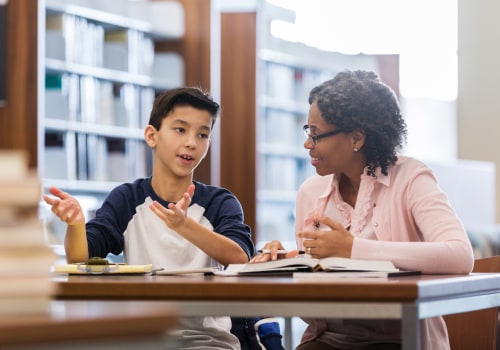 The Importance of Education in a Tutor's Qualifications
