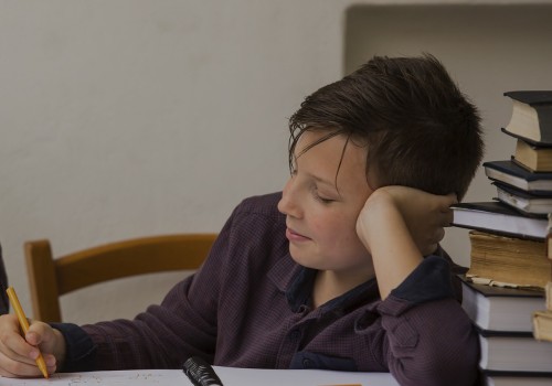 Benefits of teaching experience in a tutor